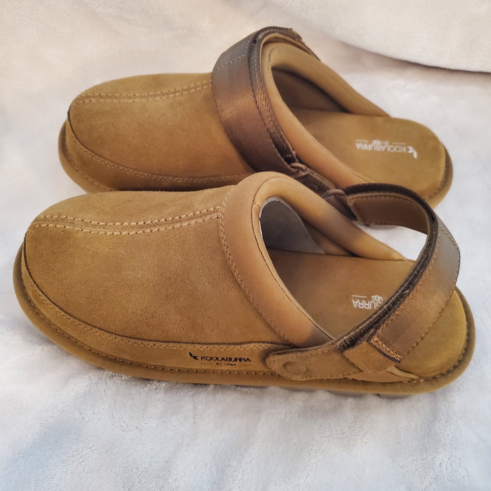 Koolaburra Tizzey Clogs